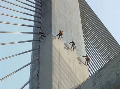 煙囪新建的工程有很多，您選擇用什么材料建筑的呢