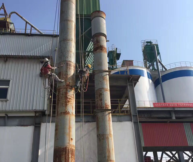 建筑施工高處作業(yè)安全防護(hù)管理有哪些？